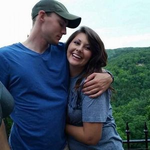 Meet your Posher, Casey